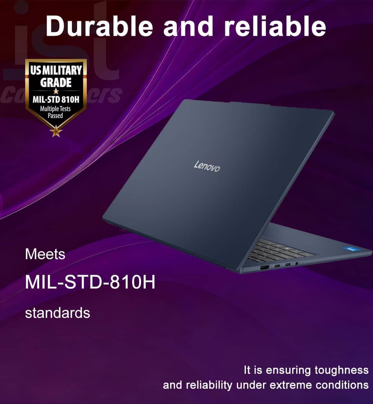 Lenovo IdeaPad 5i 16