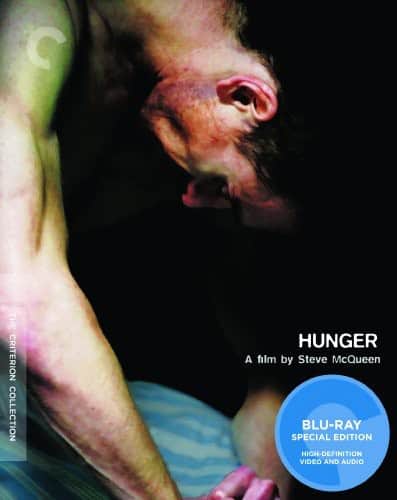 Hunger (Criterion Collection)  - BLU-RAY