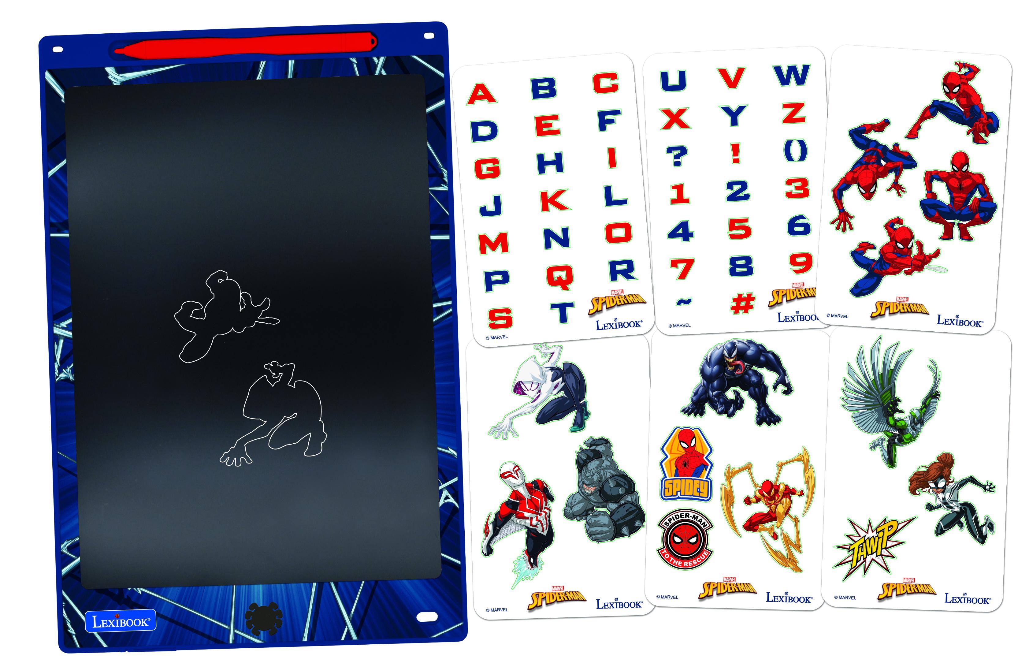 U V W A B F X Y Z E I ! 0 G H 69rozM ADGJMPS M J BEHKNQT K N CFILOR L O R UX?147 4 1 VY258 2 5 8 3 6 N Ata SPIDERMAN ~ # SPIDERWY SU LEXIBOO. + MVEL SPIDERMIR LEXIBOOK + ML LEXIBOOK . MARVEL LEXIBOOK SPIDEY ISPIDER-MAN TO THE RESCUE TAWIR S RU D SPIDERMA SPIDERMI + MUEL LEXIBOOK + MARVEL LEXIBOOK . MRVEL SPIDERNA LEXIBOOK