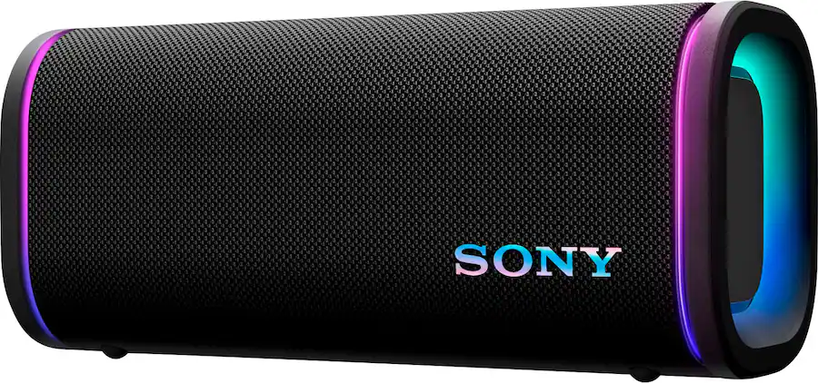 Sony ULT FIELD Wireless Speaker Black SRSULT50/B Best Buy