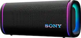 Sony - ULT FIELD 5 Wireless Speaker - Black