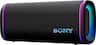 Sony - ULT FIELD 5 Wireless Speaker - Black