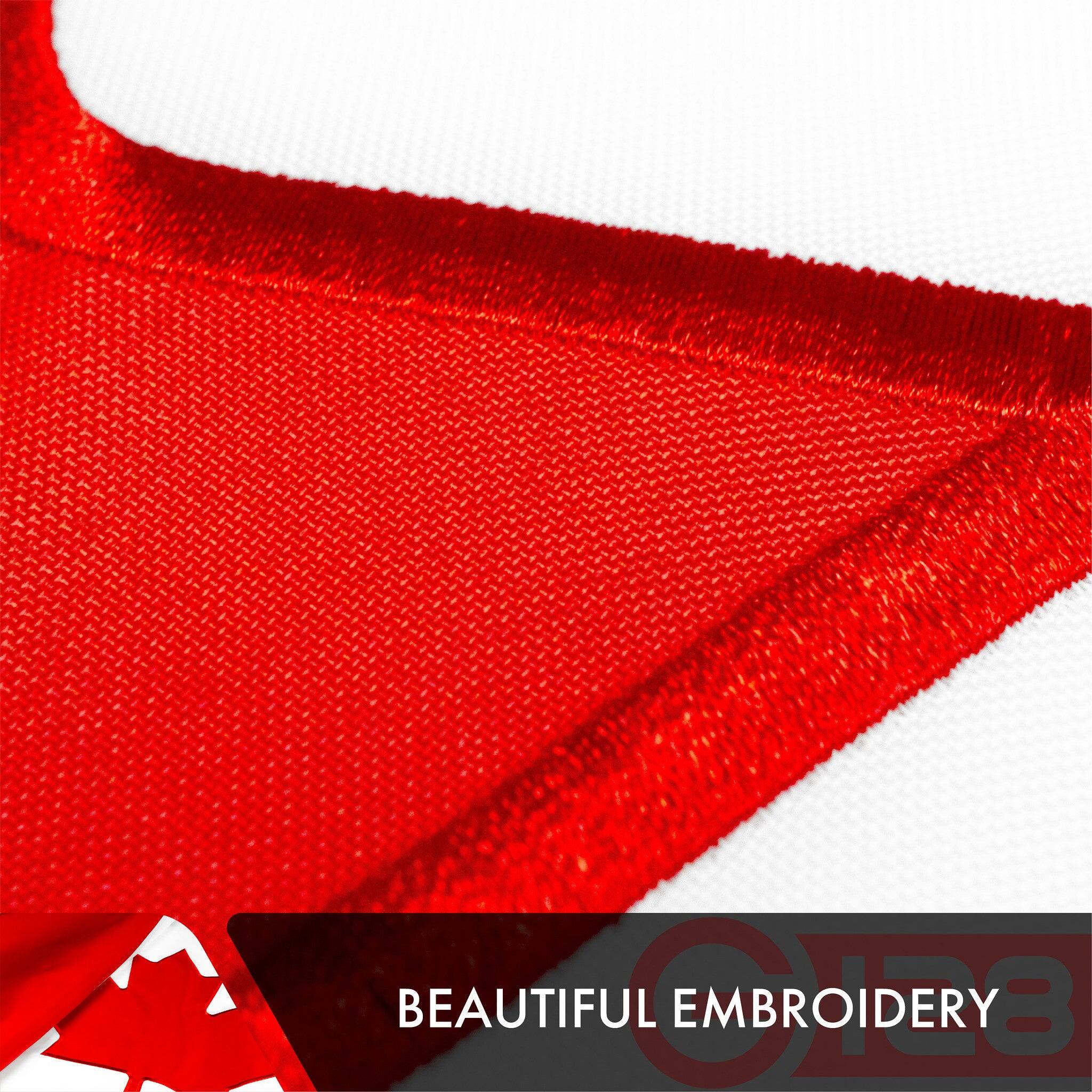 BEAUTIFUL EMBROIDERY