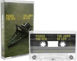 Pierce the Veil - The Jaws Of Life - CASSETTES