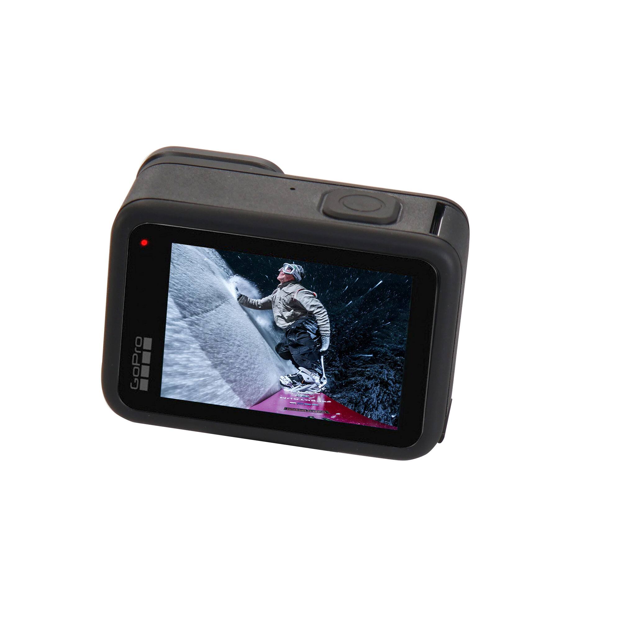 GoPro HERO10 Black - SN