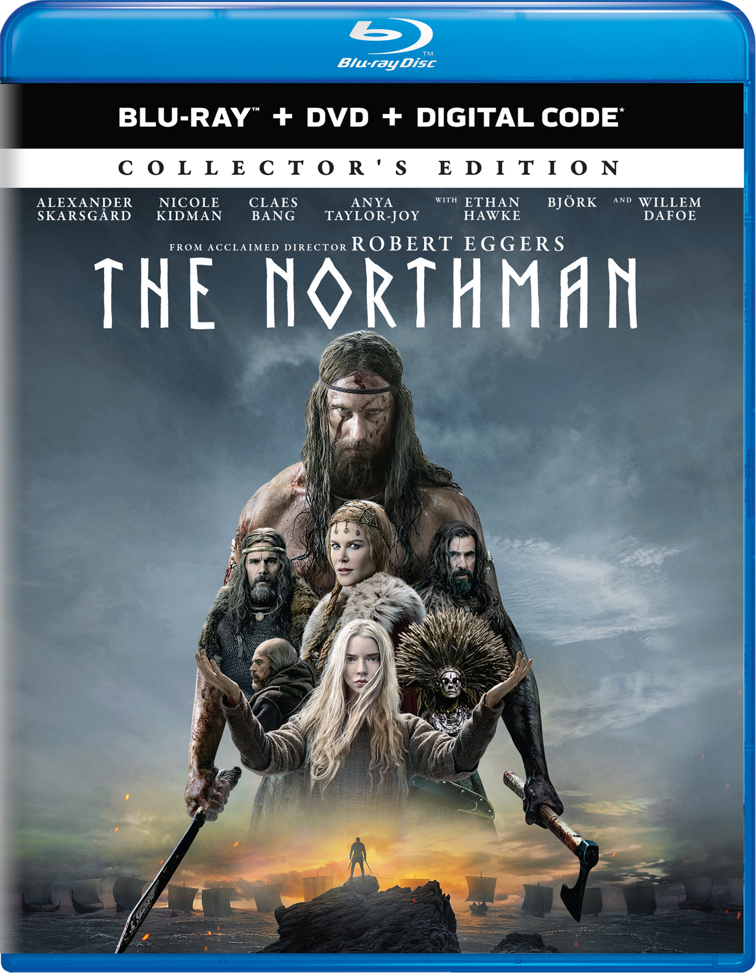 Best Buy: No Game, No Life the Movie: Zero [Blu-ray]
