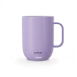 Ember - Temperature Control Smart Mug² - 14 oz - Lavender