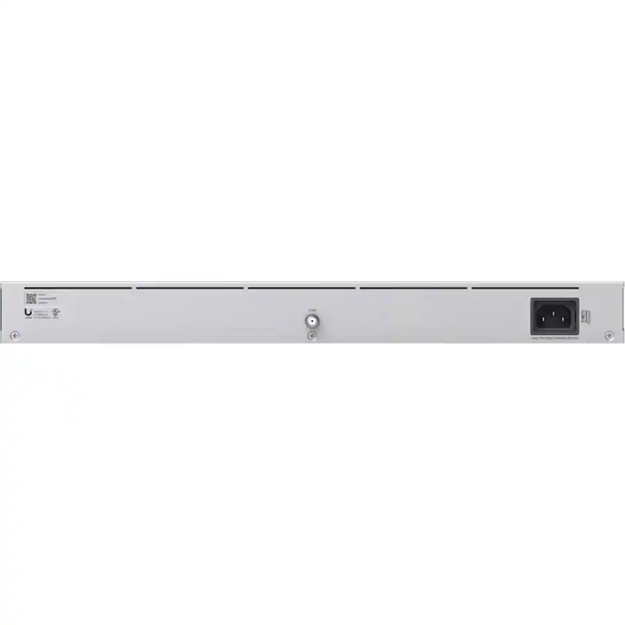 Ubiquiti Multi Gigabit Rack Mountable Cable Modem UCI Silver - Best Buy