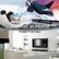 Theater in Home
Wireless TV Soundbar