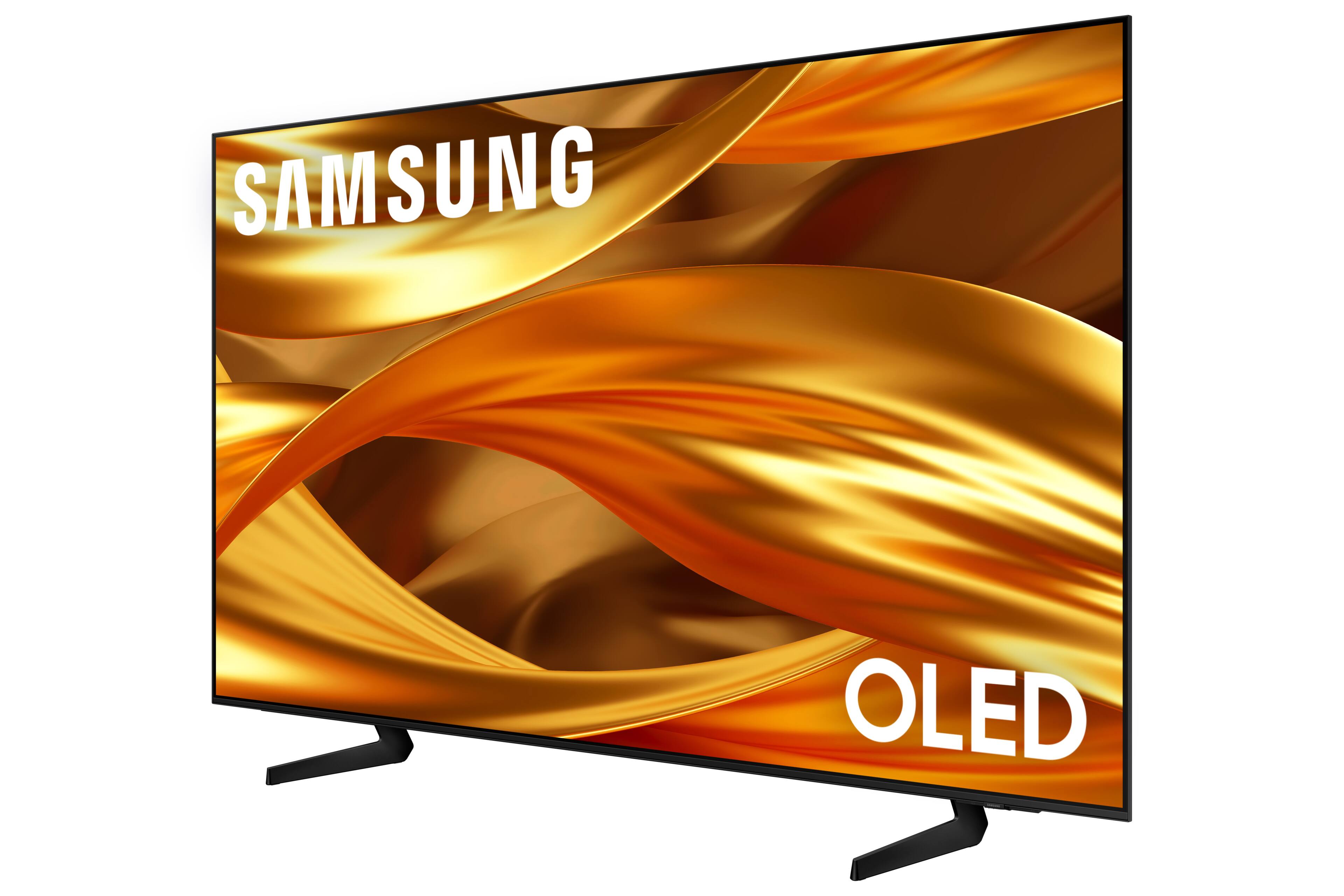 SAMSUNG OLED