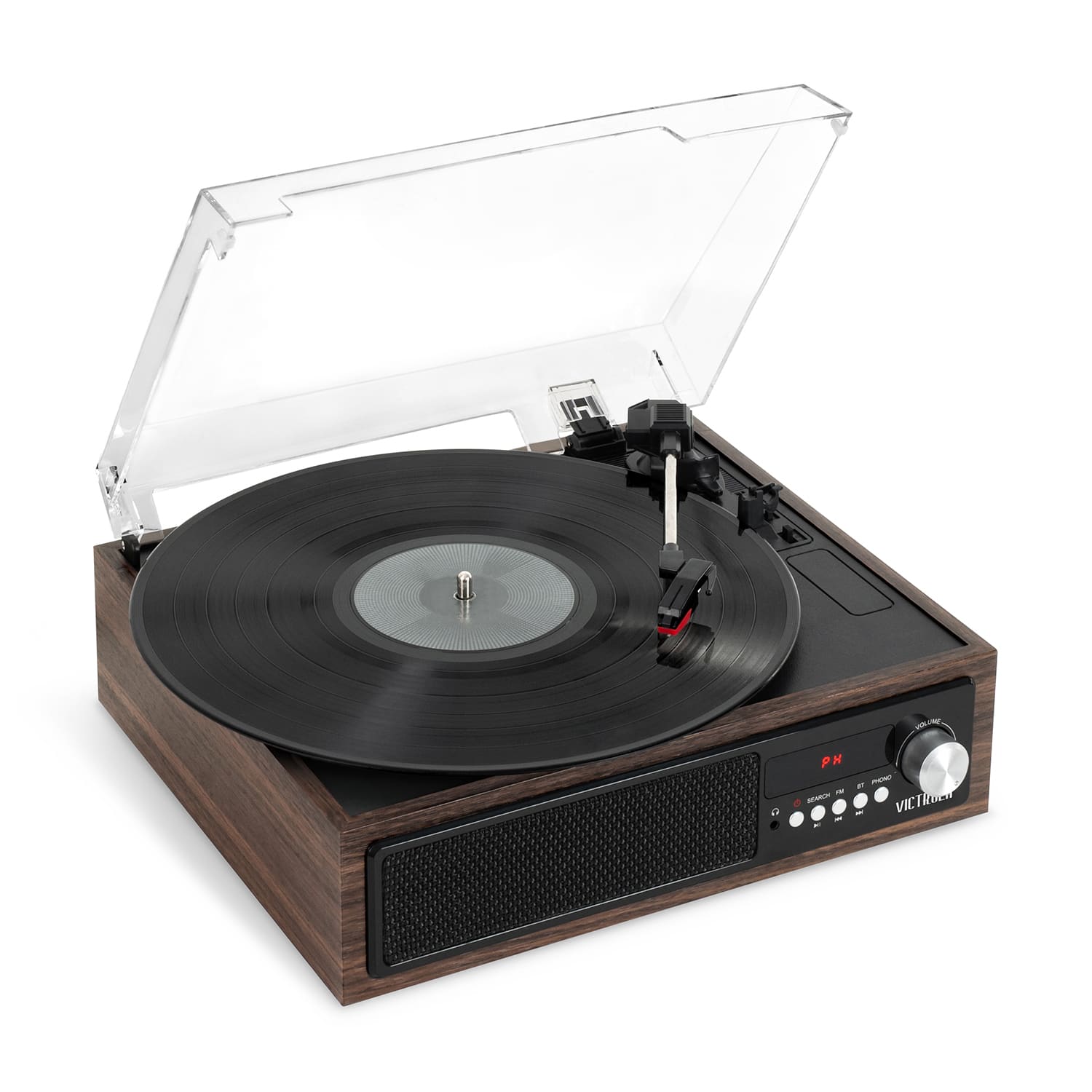 VICTROLA
PH
PHONO
VICTROLA