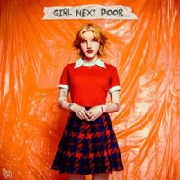 Girl Next Door [LP] - VINYL - Front_Zoom