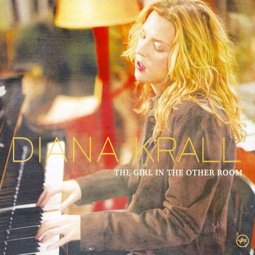 Diana Krall - Girl in the Other Room   - COMPACT DISCS [CD] price history on PriceWatchPro