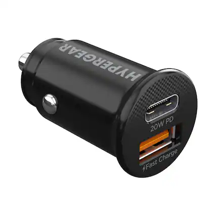 HYPERGEAR PD 20W Fast Charge