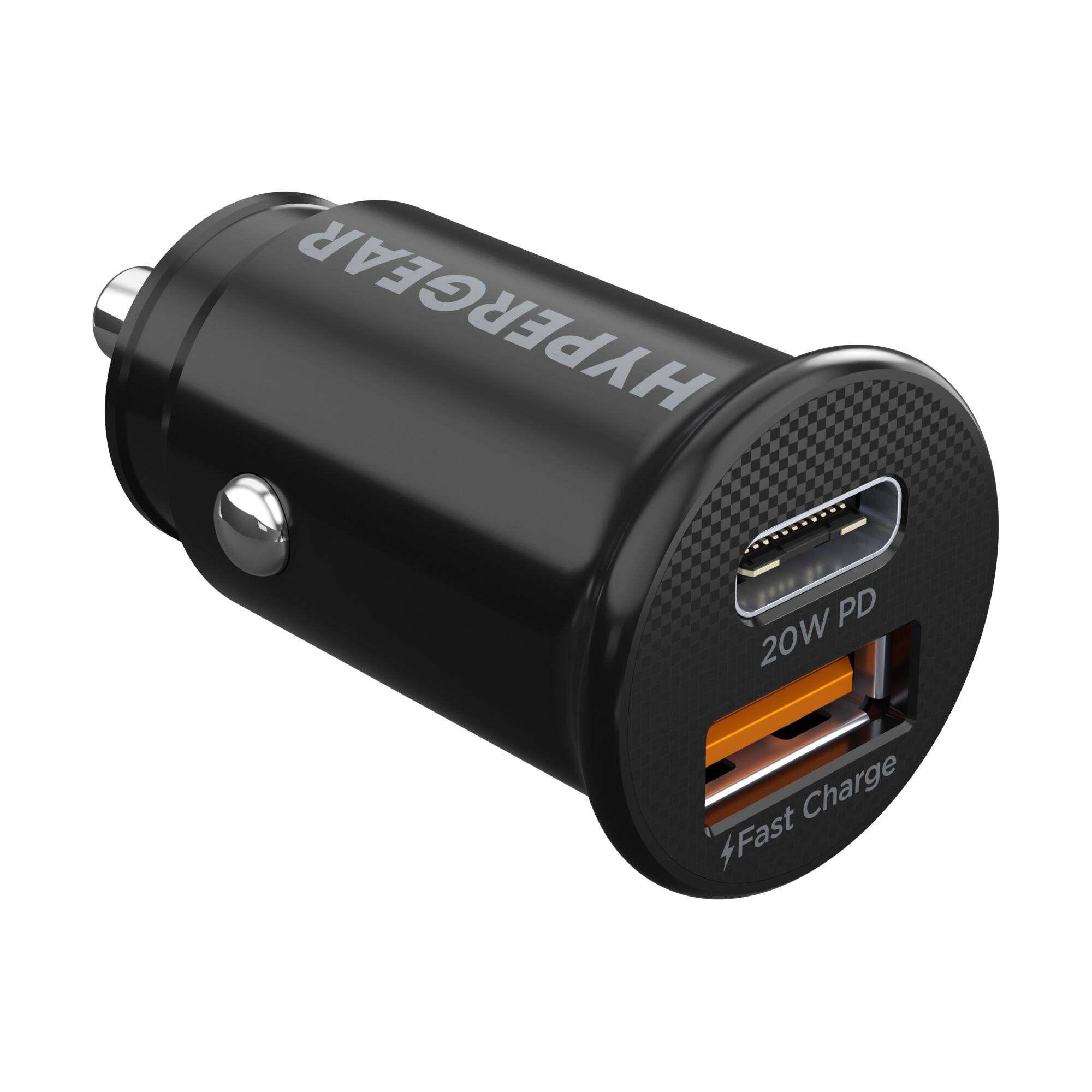 HYPERGEAR PD 20W Fast Charge