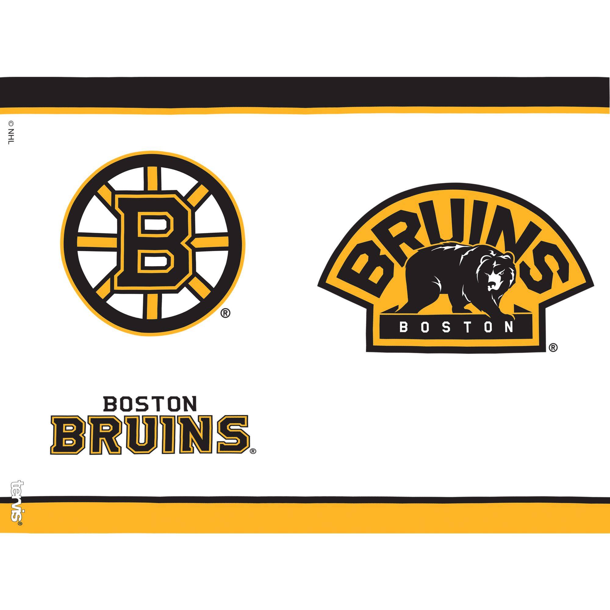 NHL  
BOSTON BRUINS  
© NHL  
teamns