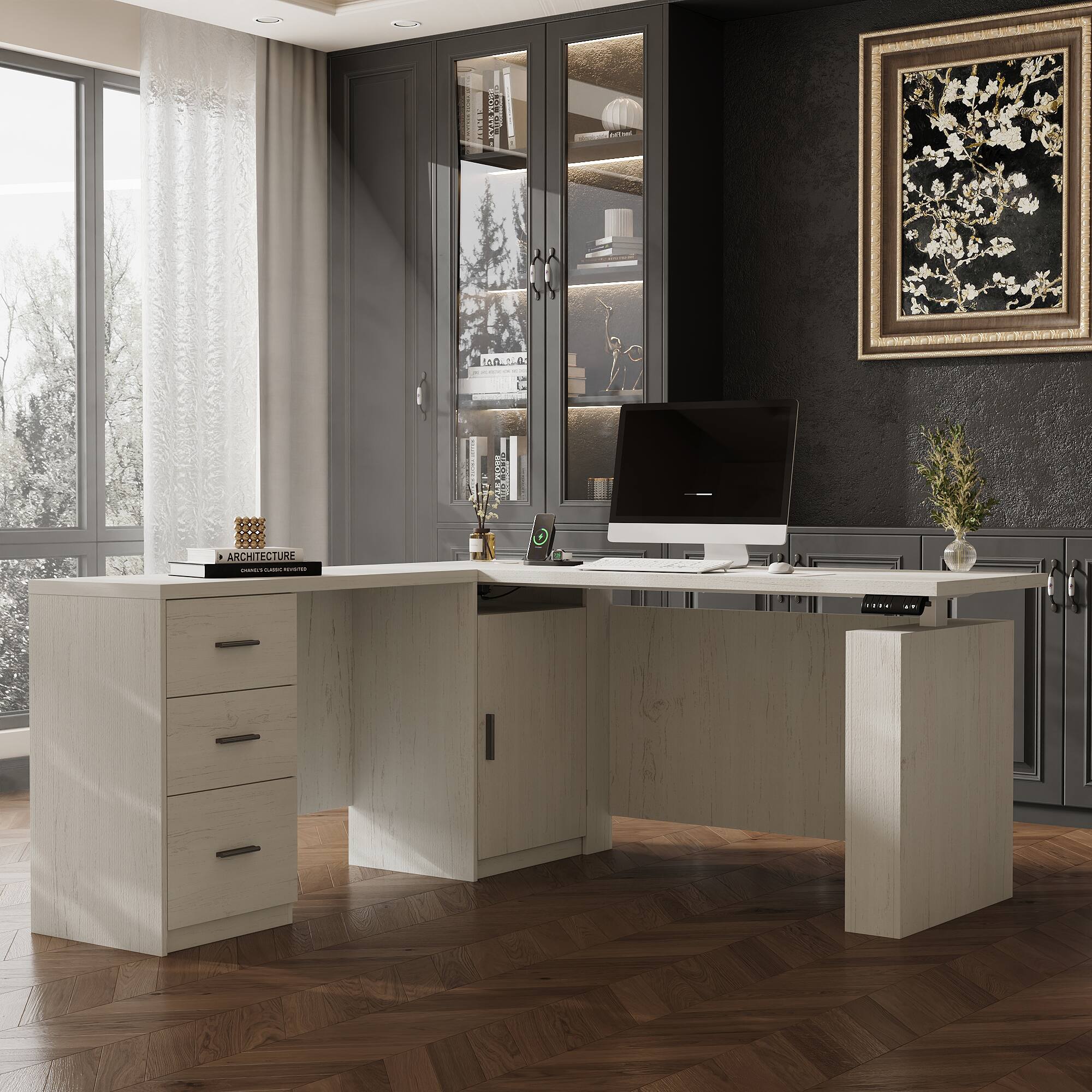 Ma. ARCHITECTURE  
i