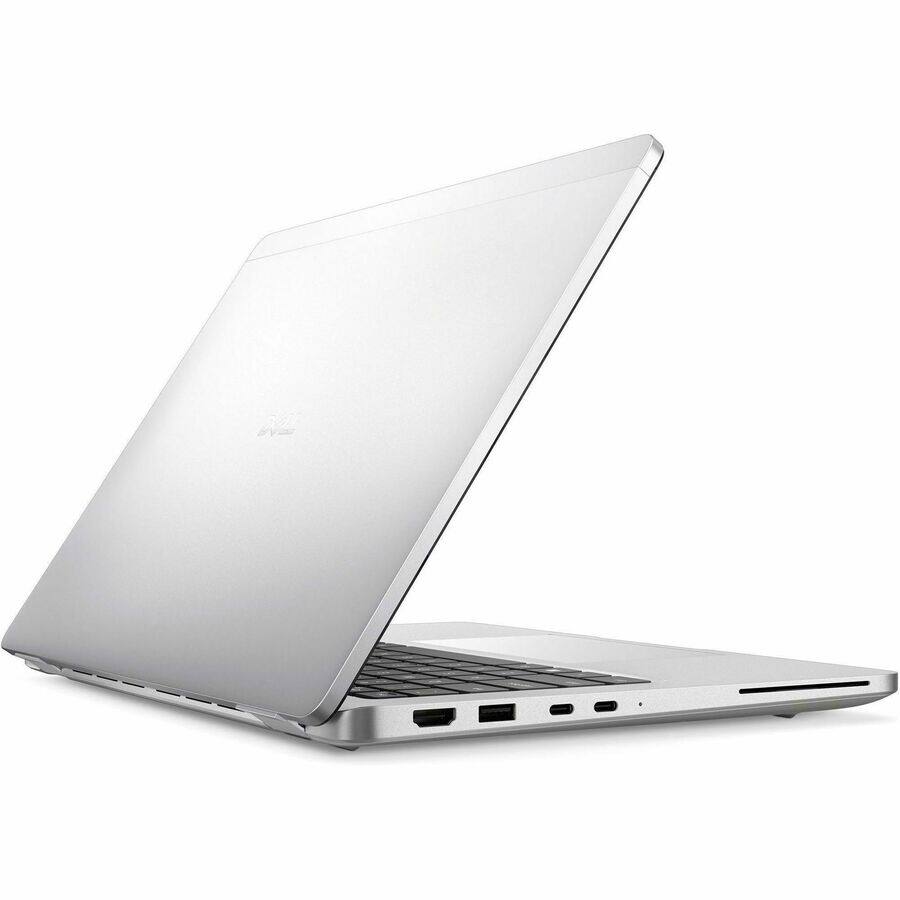 Alt View 7. Dell - Dell Pro 13 Plus PB13250 13.3" Clamshell Copilot+ PC Notebook - Full HD Plus - 60 Hz - Intel Core Ultra 5 236V - vPro - Unknown.