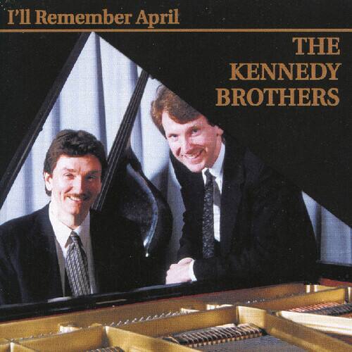Kennedy Brothers - I'll Remember April   - COMPACT DISCS [CD] price history on PriceWatchPro
