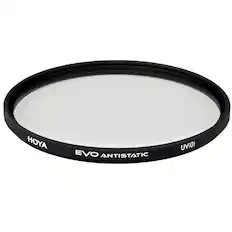 HOYA EVO ANTISTATIC UV(0)
