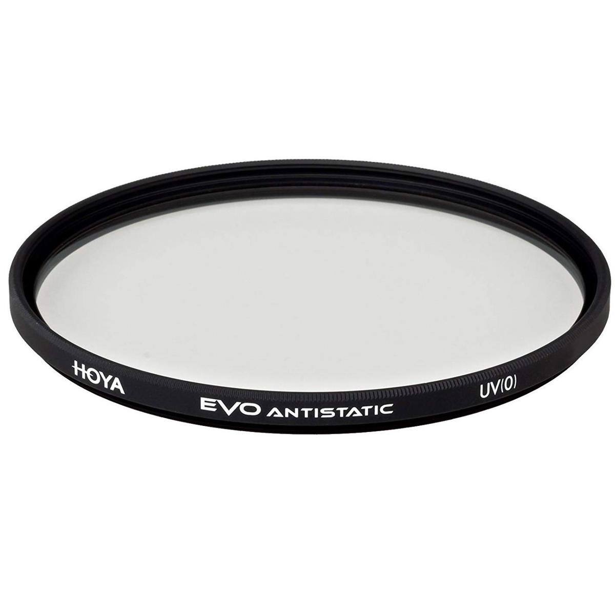 HOYA EVO ANTISTATIC UV(0)