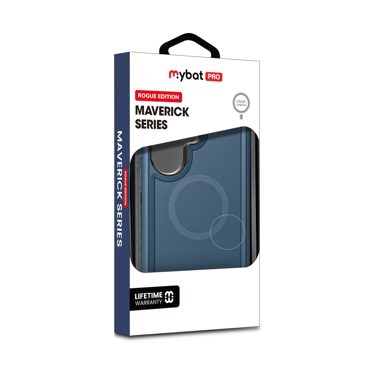 mybat PRO ROGUE EDITION MAVERICK SERIES MAVERICK SERIES ni LIFETIME WARRANTY