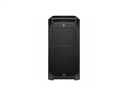 HP - Z8 Fury G5 Workstation - 1 x Intel Xeon w7-3545 - 16 GB - 512 GB SSD - Tower - Smart Buy - Intel W790 Chip - Black