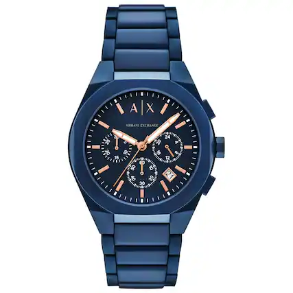 A X I ARMANI EXCHANGE
3 25 20 15 24
O 20 4 10
12 60 50 10 40 20 21 1 30