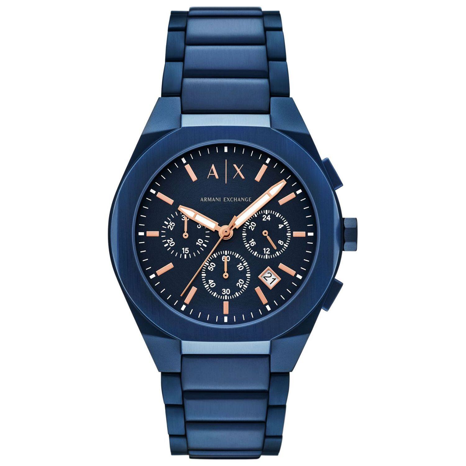 A X I ARMANI EXCHANGE  
3 25 20 15 24  
O 20 4 10  
12 60 50 10 40 20 21 1 30