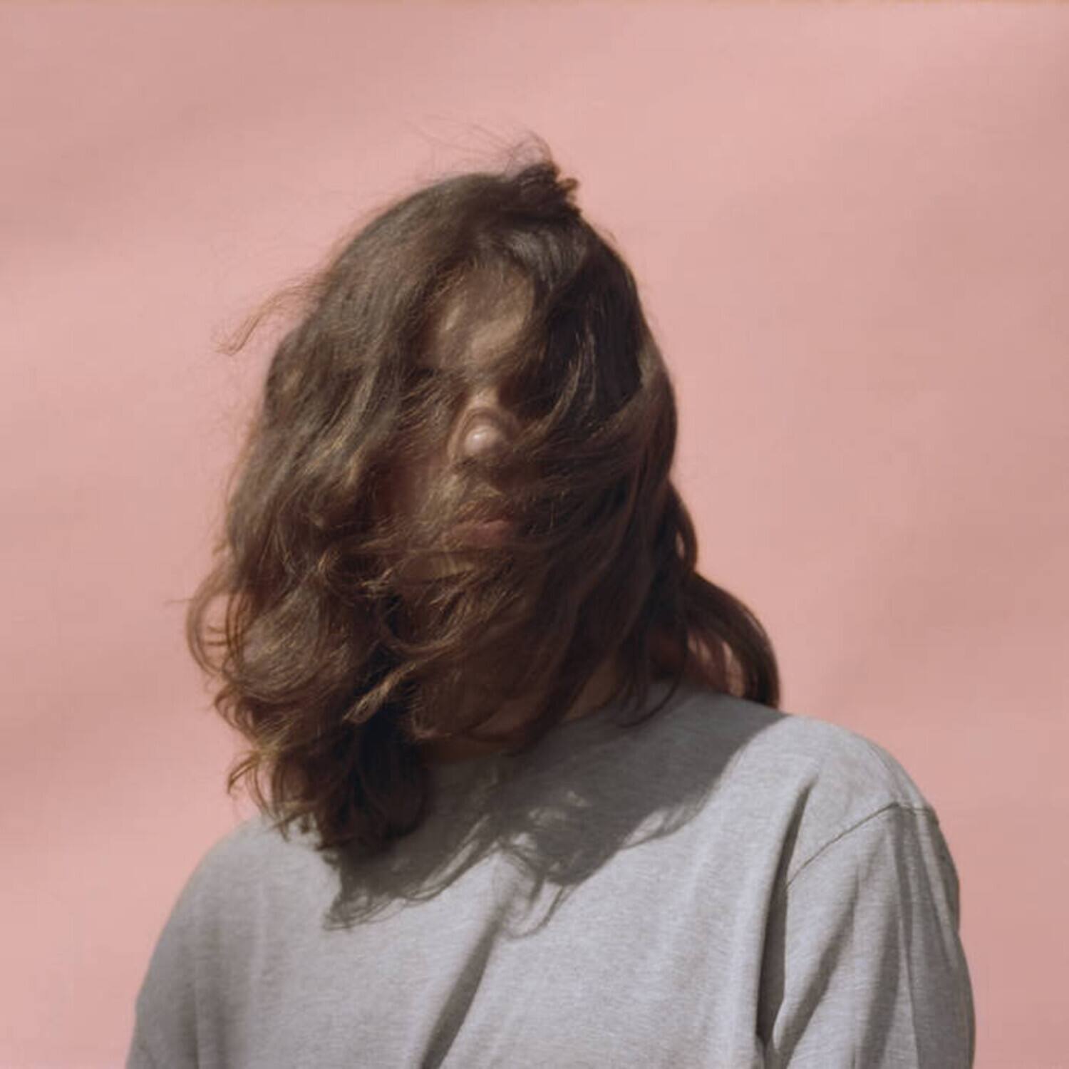 Stella Emmett - Admirer - VINYL LP