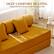 DEEP COMFORT SEATING
Create Cherished Moments with Your Loved Ones
25.2" / 64cm