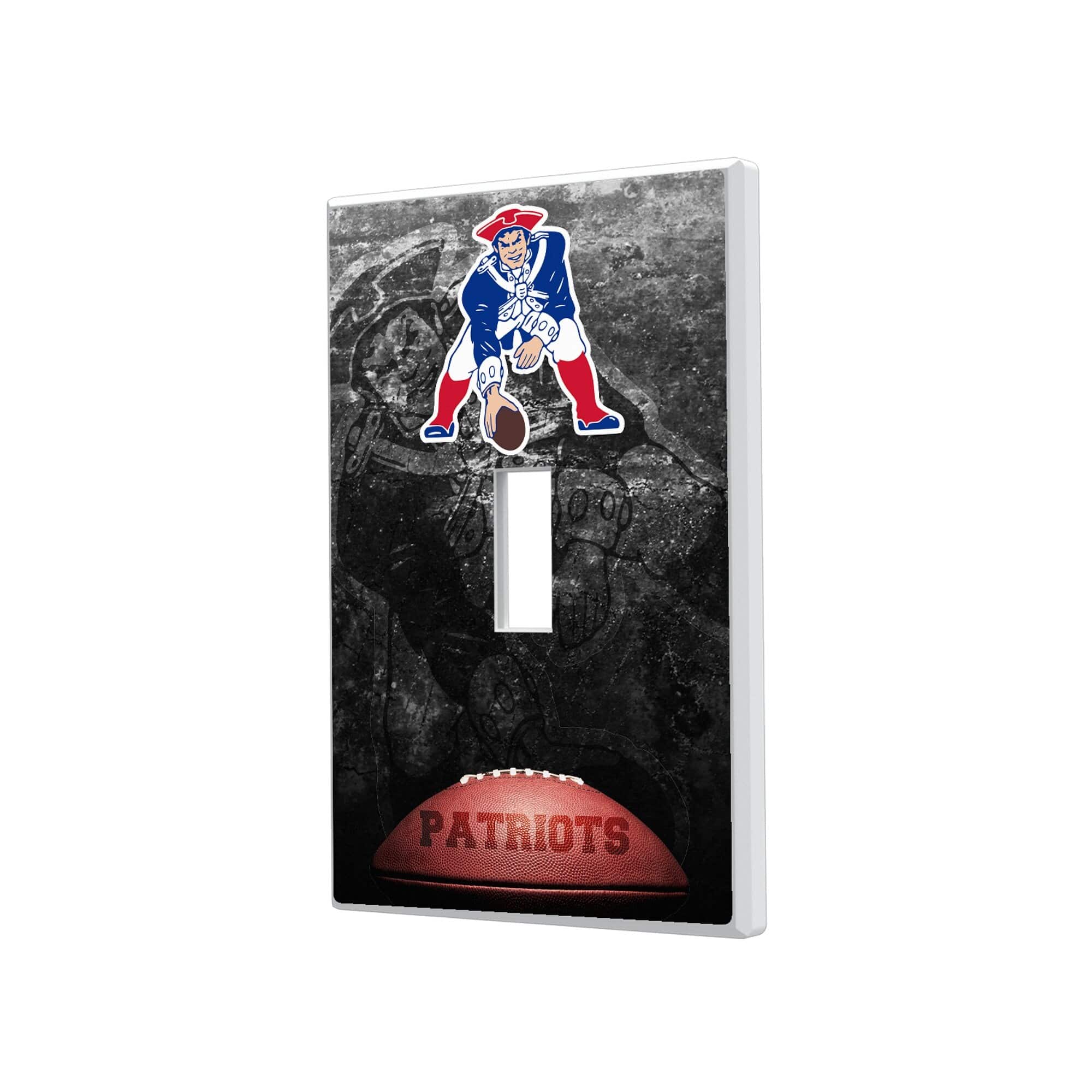 Keyscaper - Legendary Design Single Toggle Lightswitch Plate - Multicolor price history on PriceWatchPro