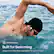 IP68 Waterproof
IP68 Built for Swimming
Supports 6.5 feet deep submersion for up to 2 hours