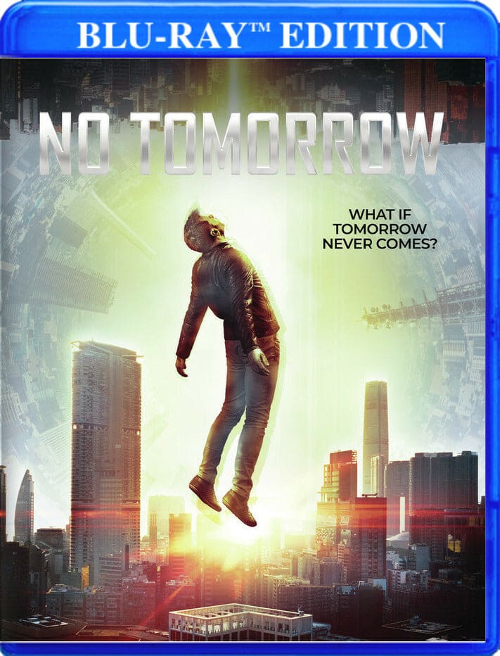 No Tomorrow (MOD) (BluRay Movie) [Blu-ray] price history on PriceWatchPro