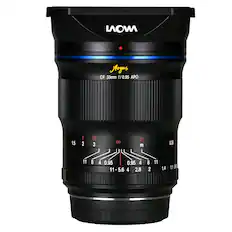 MOVI Argus CF 33mm f/0.95 APO 1.5 7 2 10 3 8 ft m 0.35 11 8 4 0.95 0.95 4 11 5.6 4 2.8 8 2 11 1.4 11