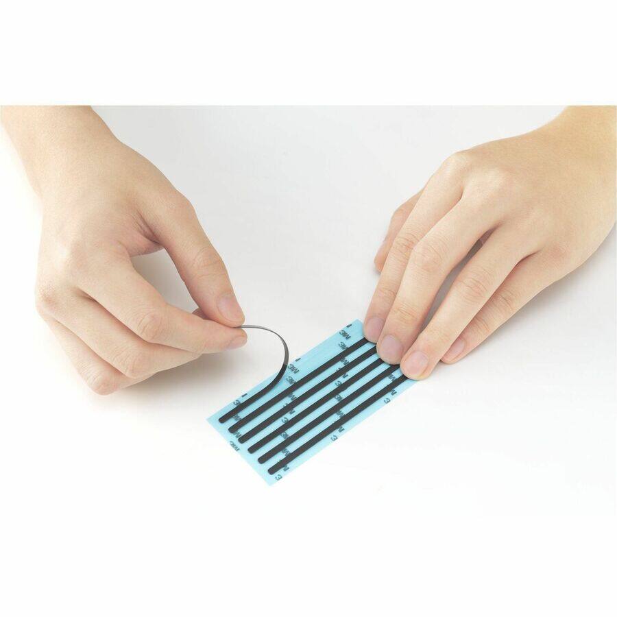 Alt View 1. Kensington - Kensington Replacement Accessory Kit for MagPro Magnetic Privacy Screen Filters for Laptop.