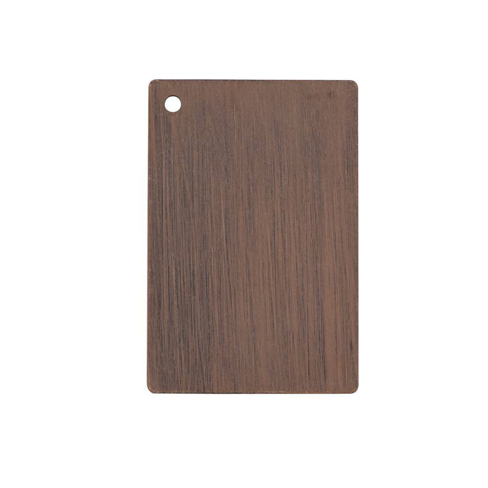 Weathered Oak