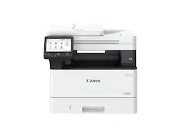 Canon - imageCLASS MF465dw II All-in-One Wireless Duplex Laser Printer - Monochrome