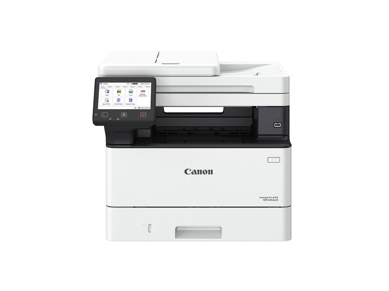 Canon imageCLASS MF465dw