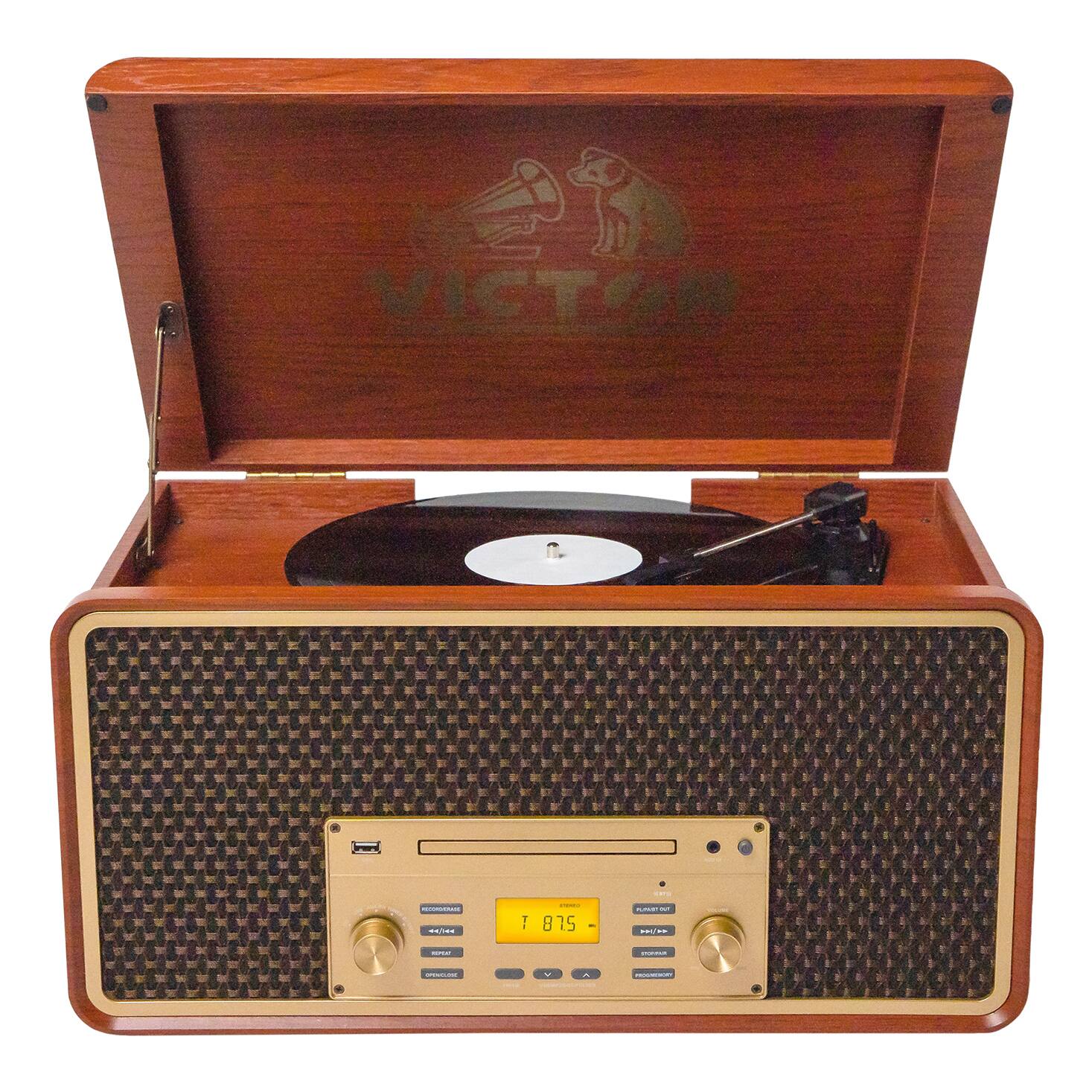 VICTOR
1 | 815
T 875