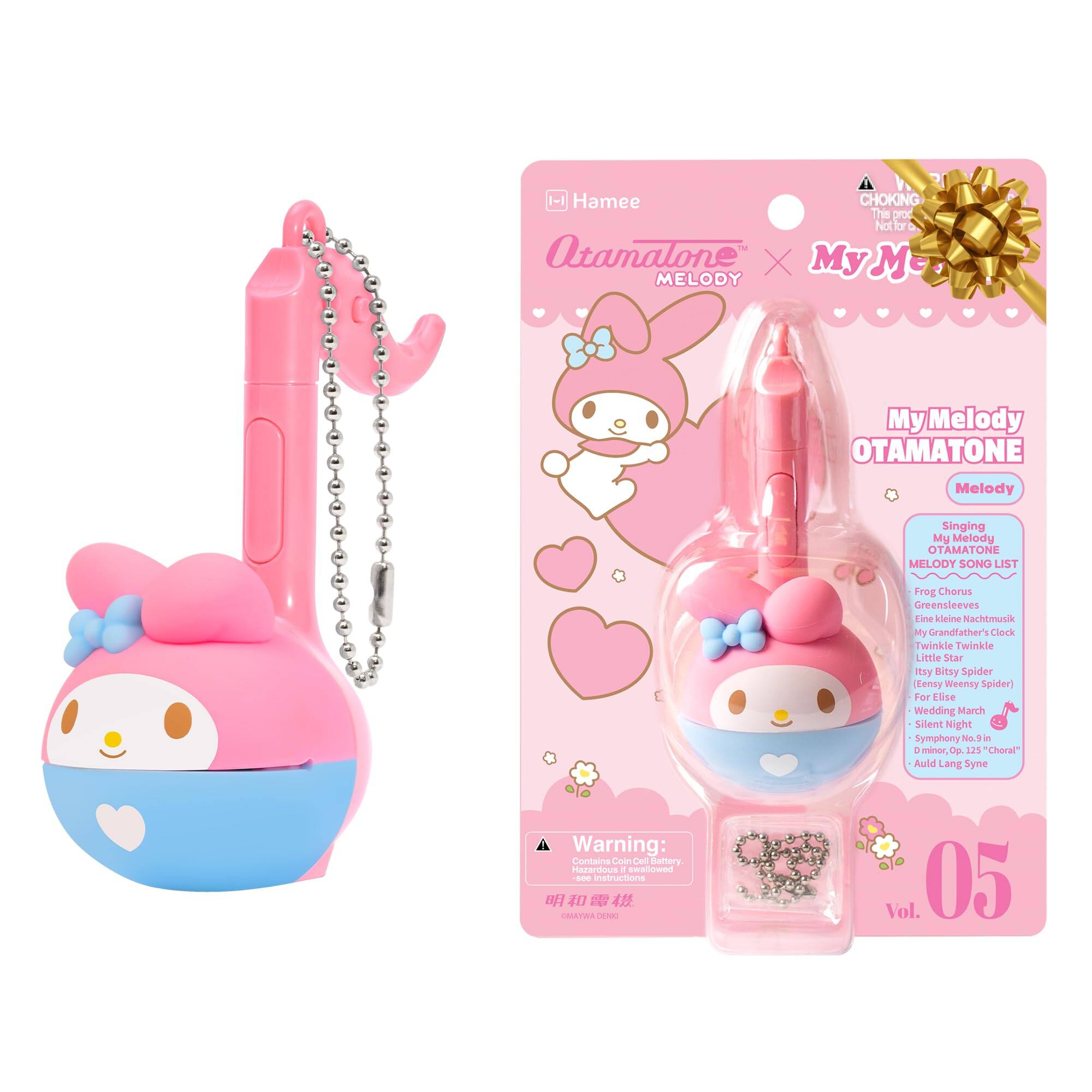 My Melody
