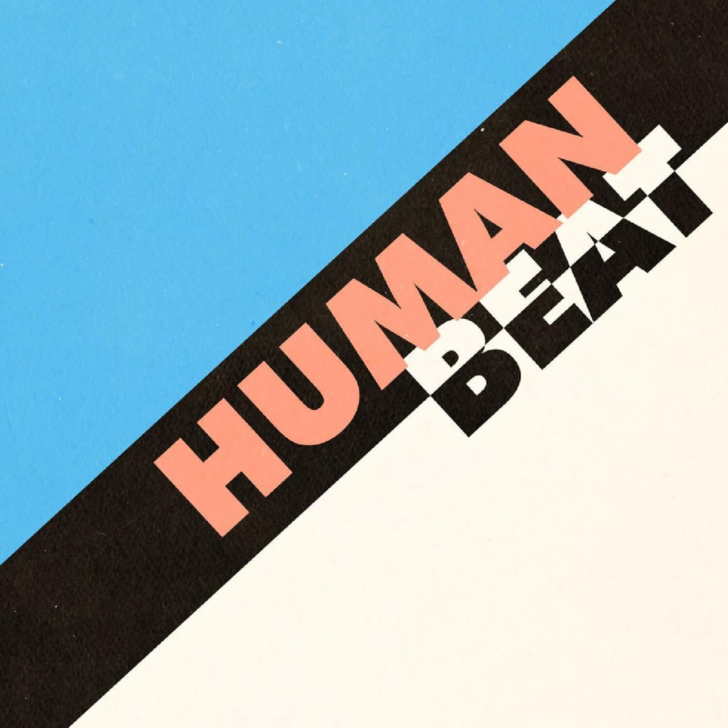 Human Beat - Human Beat   - VINYL LP price history on PriceWatchPro