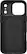 Alt View 14. Insignia™ - Silicone Case with MagSafe for Apple iPhone 17 Pro Max - Black.