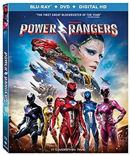 Power Rangers   - BLU-RAY [Standard]