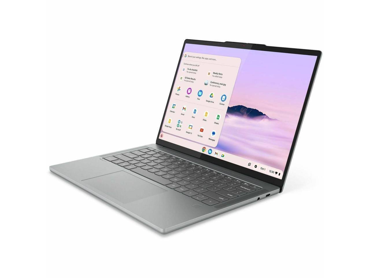 Lenovo Chrome 14M9610 83MW000EUS 14