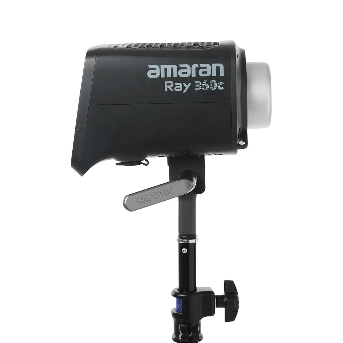 amaran Ray 360c
