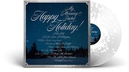 My Morning Jacket - Happpy Holiday! - VINYL LP