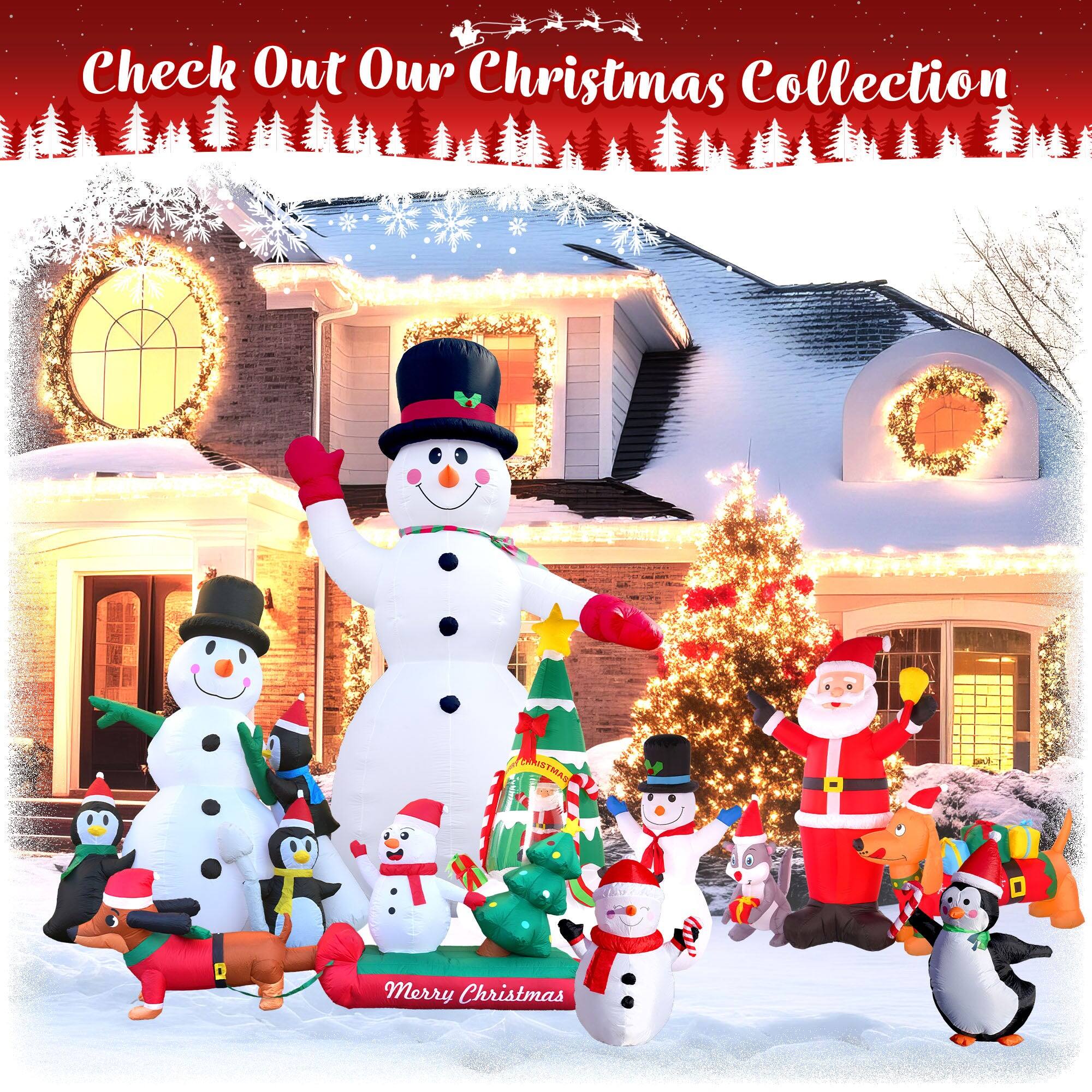 Check Out Our Christmas Collection

Merry Christmas