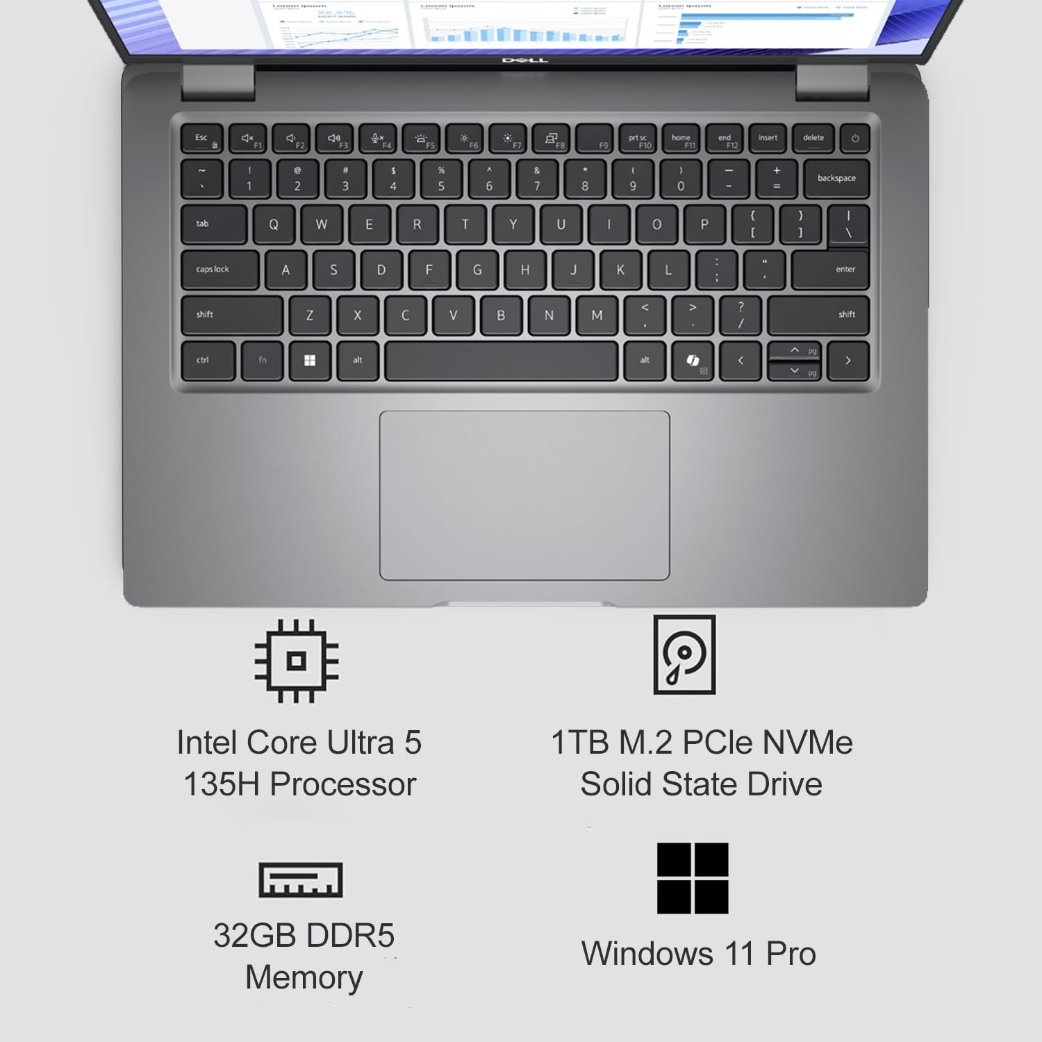 Dell Upgraded Precision 3490 14