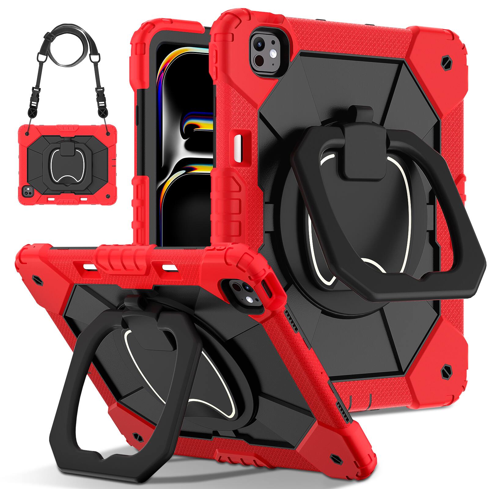 Red+Black